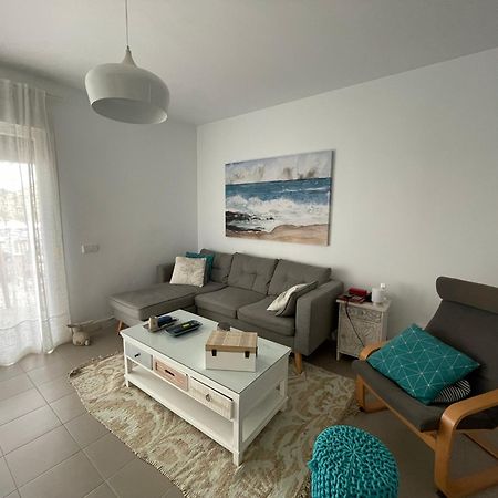 לאס נגראס Apartamento Alma מראה חיצוני תמונה