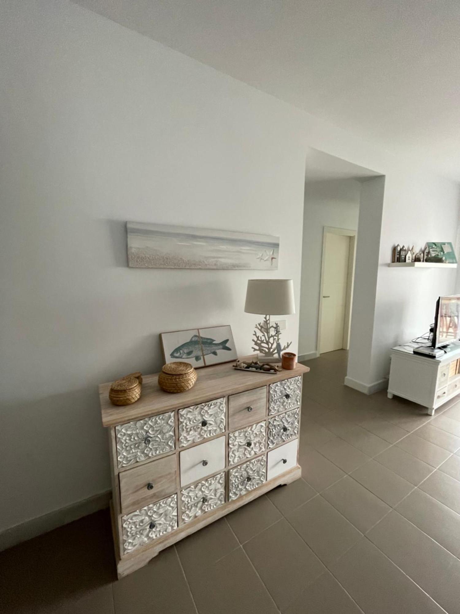 לאס נגראס Apartamento Alma מראה חיצוני תמונה